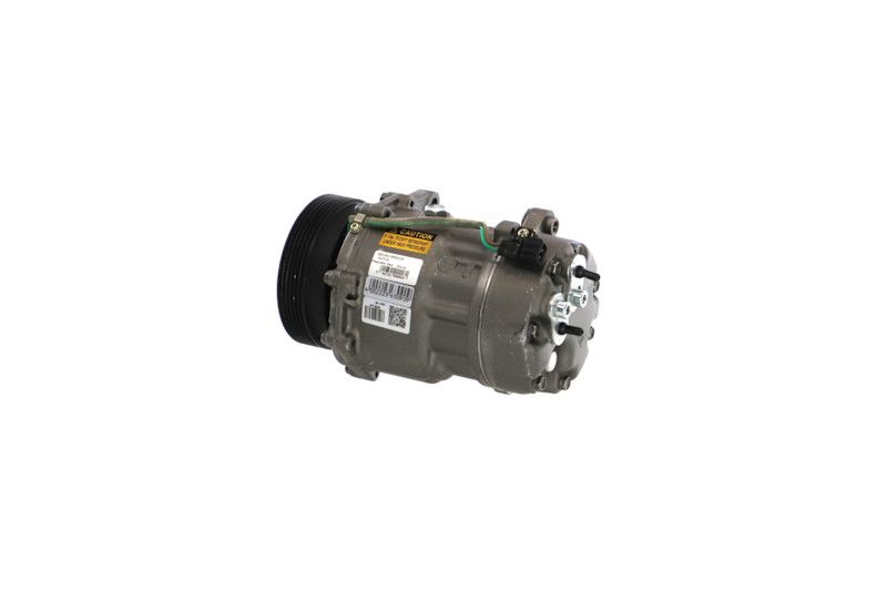 REMANTE 005-001-000321R Compressor, air conditioning