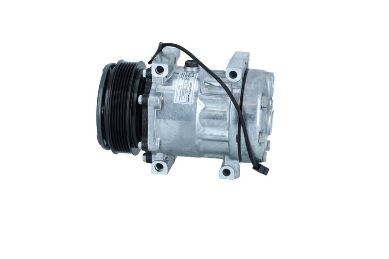 Kompressor, kliimaseade, NRF 32771