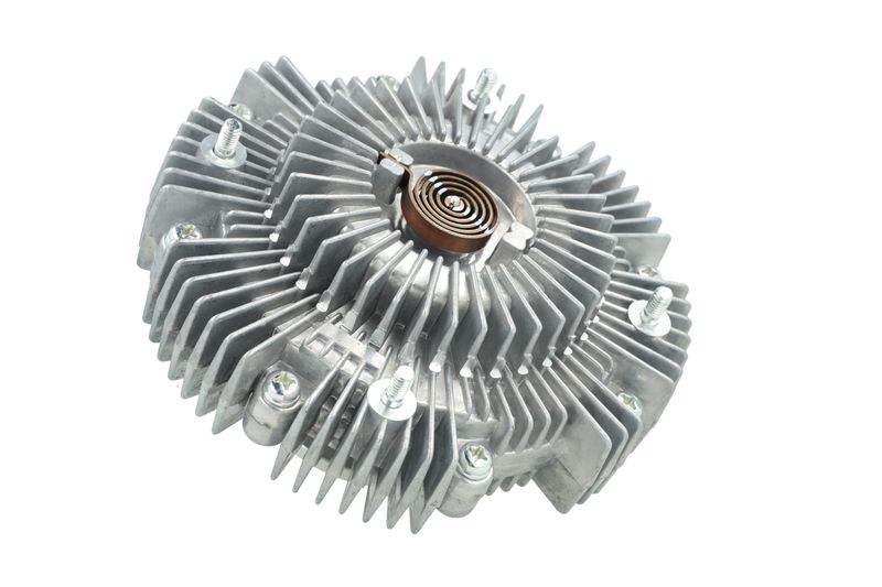 Sidur, radiaatoriventilaator, NRF 49626