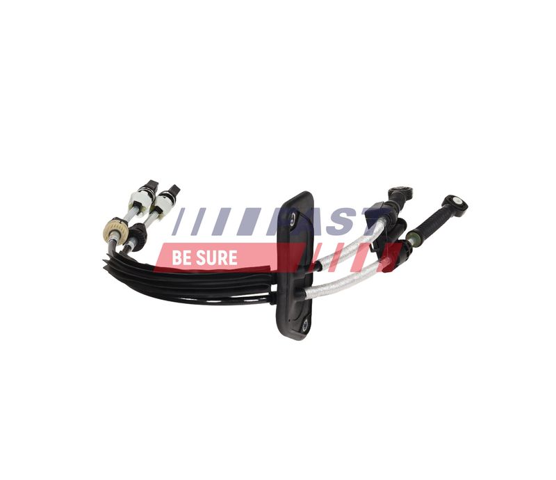 FAST FT11769 Cable Set, manual transmission