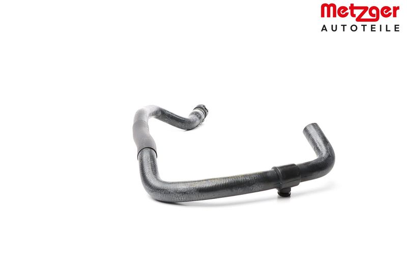 METZGER AUTOTEILE 2420747 Radiator Hose