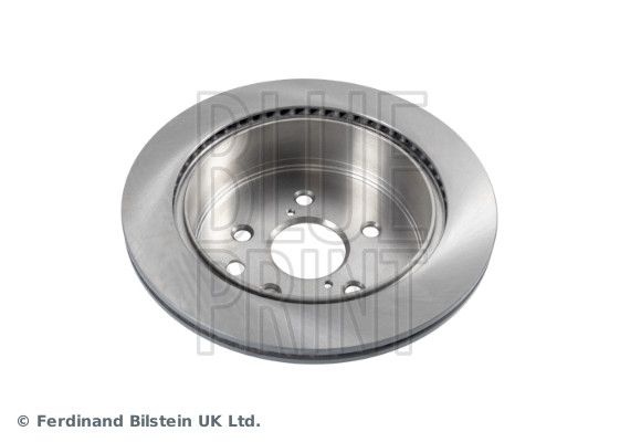 BLUE PRINT ADT343297 Brake Disc