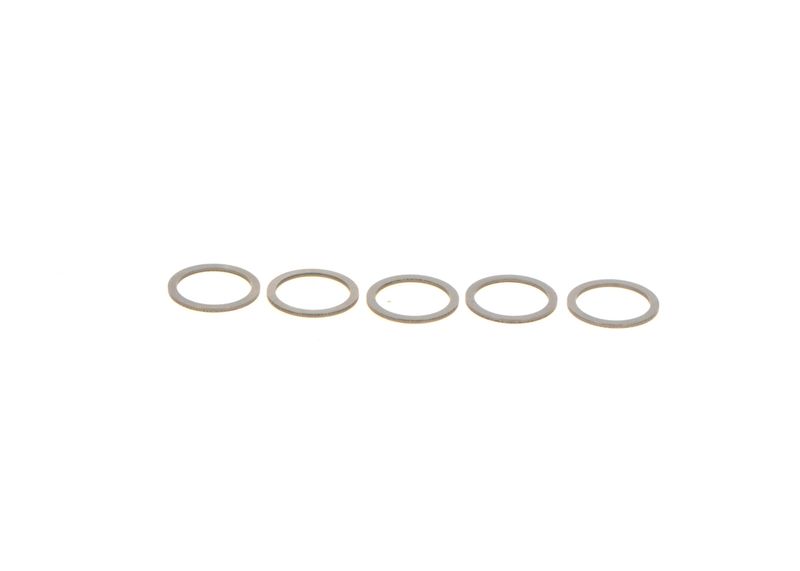 BOSCH F 00Z C99 929 Repair Kit, common rail system