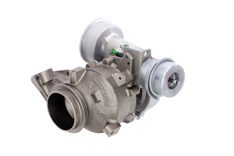 REMANTE 003-001-001209R Turbokompresorius