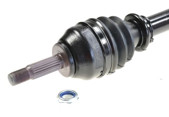 LÖBRO 303229 Drive Shaft