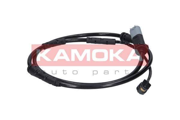 KAMOKA 105100 Warning Contact, brake pad wear