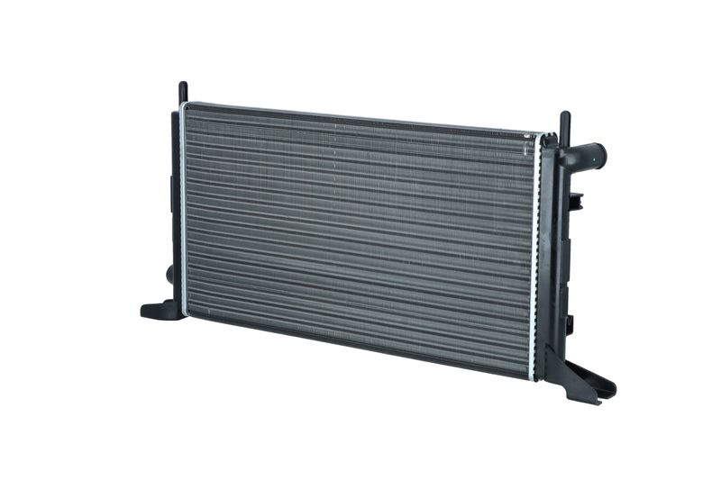 Radiaator, mootorijahutus, NRF 509500