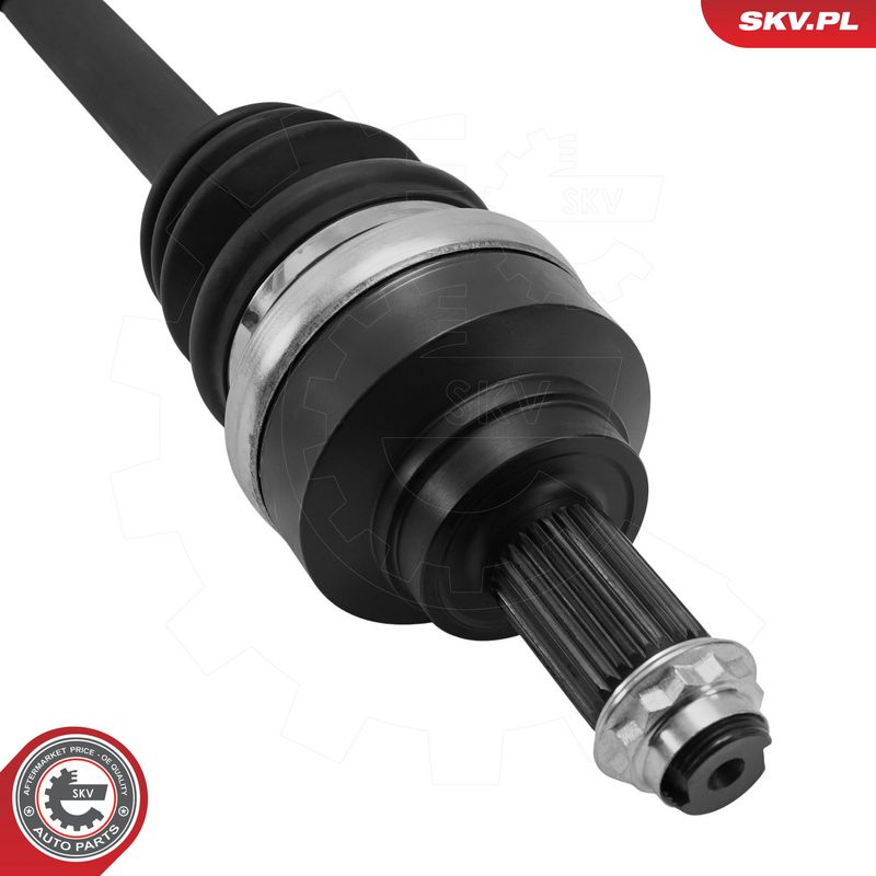 Veovõll, ESEN SKV 40SKV610