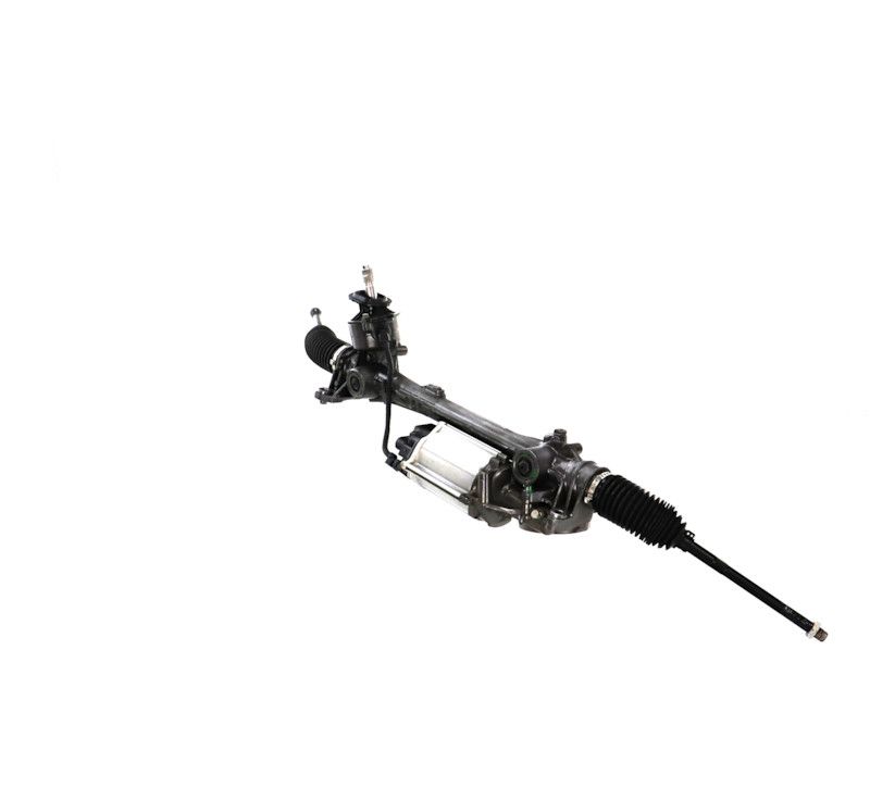 REMANTE 007-004-000024R Steering Gear