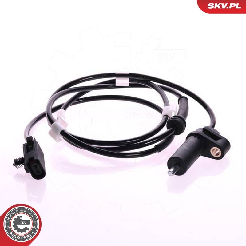 Andur, rattapöörete arv, ESEN SKV 06SKV108