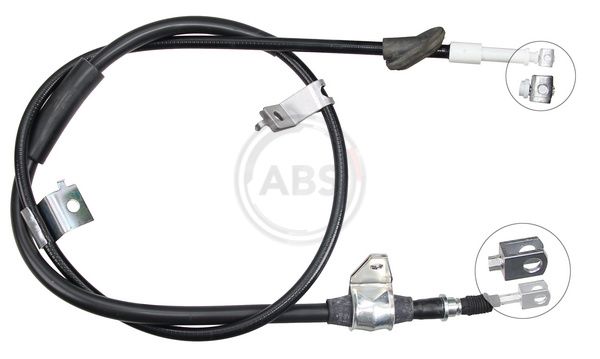 Cablu, frana de parcare ABS K13941