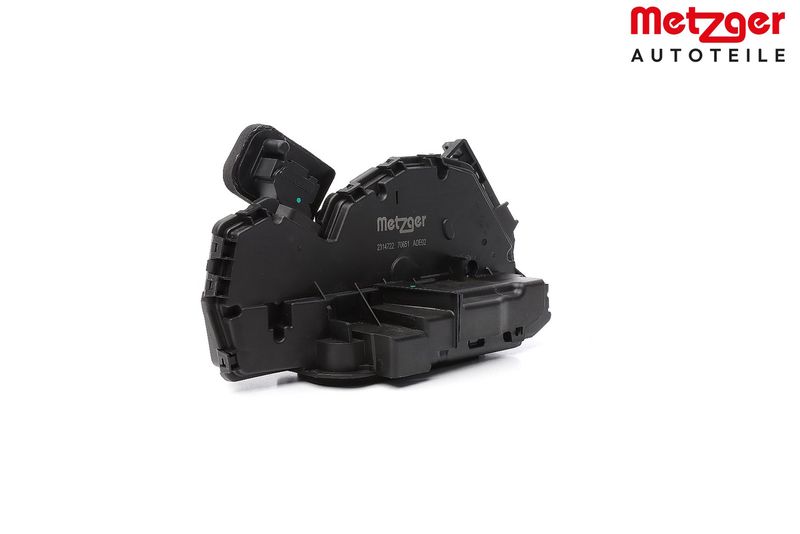METZGER AUTOTEILE 2314722 Door Lock