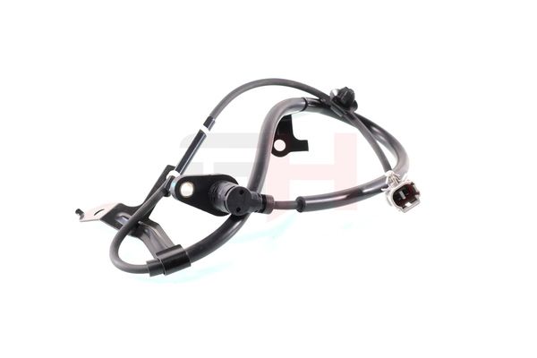 Andur, rattapöörete arv, GH GH-704571V