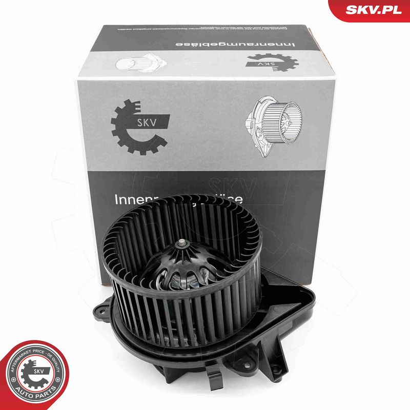 ESEN SKV 68SKV012 - Interior Blower