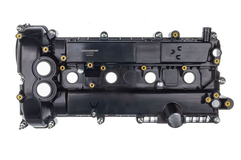 DENCKERMANN U110070 - Cylinder Head Cover