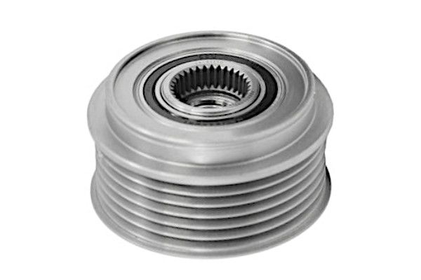 GOOM AP-0012 - Alternator Freewheel Clutch