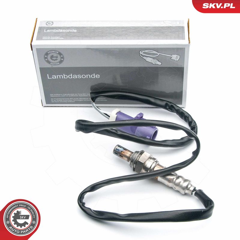 Lambda andur, ESEN SKV 09SKV574