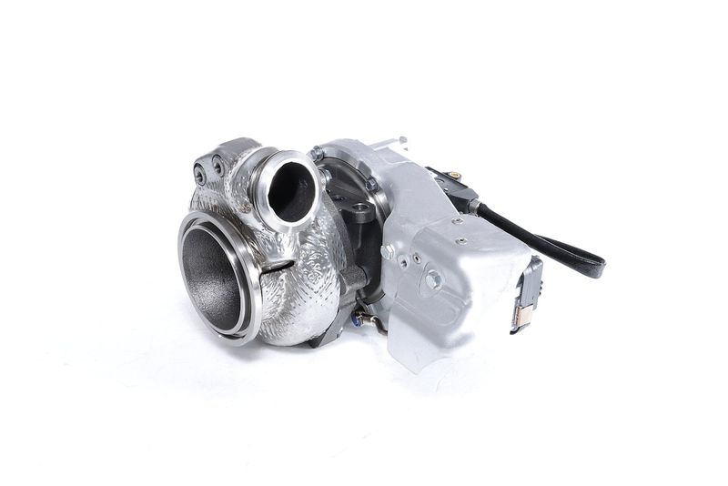 Compresor,sistem de supraalimentare T918106HI BTS Turbo