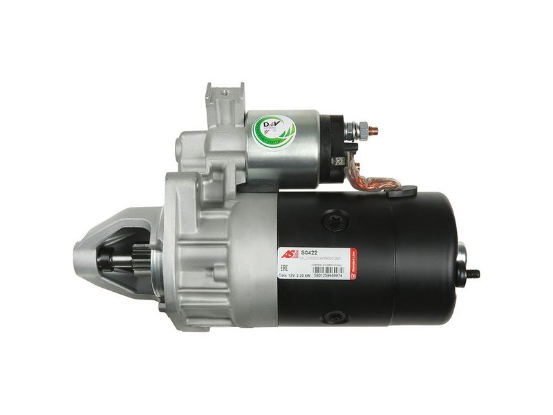 AS-PL S0422 Starter