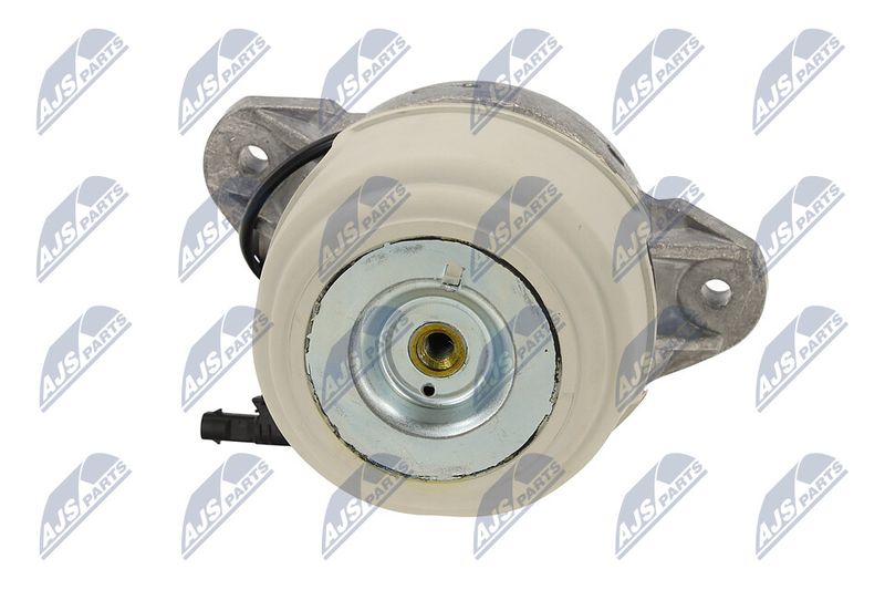 Paigutus, Mootor, NTY ZPS-ME-014