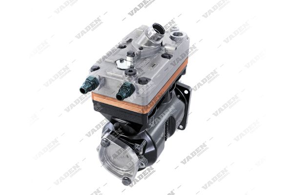 kompresor MB Actros MP4, Euro 6, vč. kola 1100440001