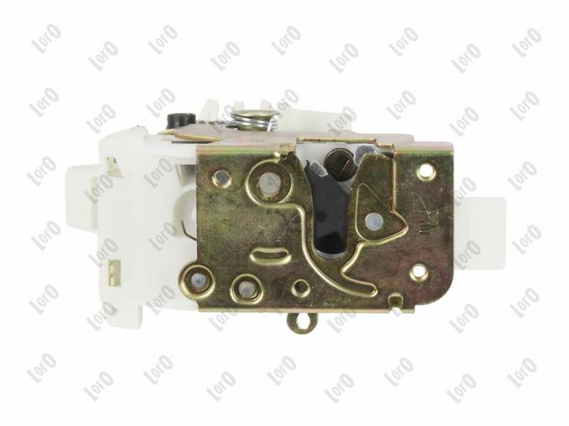 ABAKUS 132-017-058 Door Lock