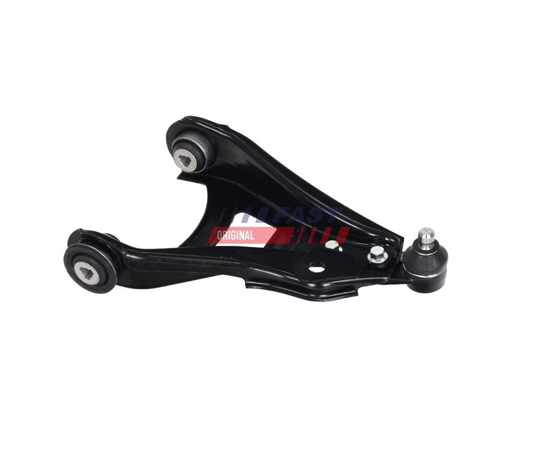 Õõtshoob, käändmik, FAST...