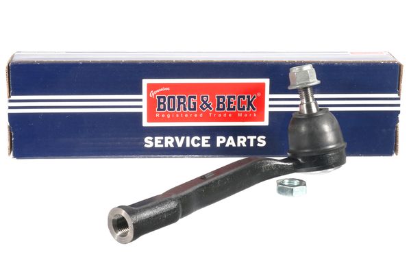 BORG & BECK Tie Rod End BTR6311