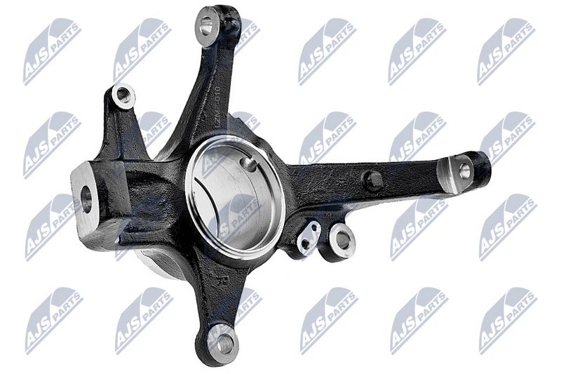 Käändmik, rattakinnitus, NTY ZZP-MZ-010