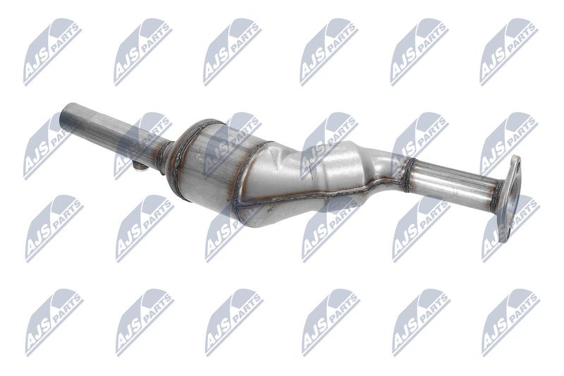 NTY KAT-RE-004 Catalytic Converter