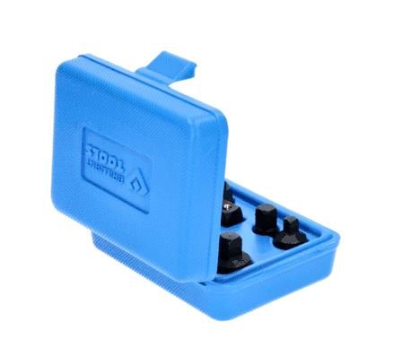 KS TOOLS BT024605 Power Socket Set