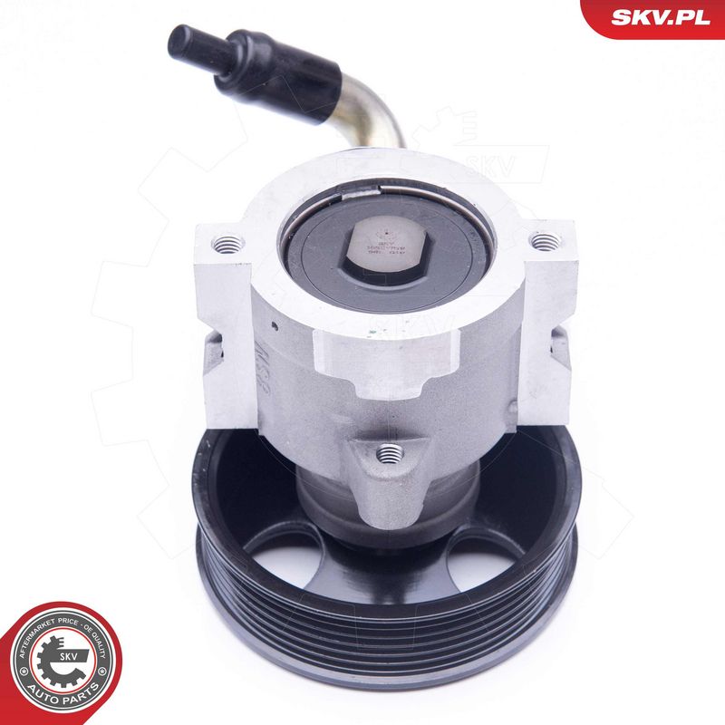 Hüdraulikapump, roolimine, ESEN SKV 10SKV279