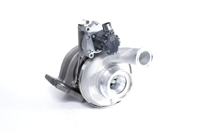 Compresor,sistem de supraalimentare T916952 BTS Turbo