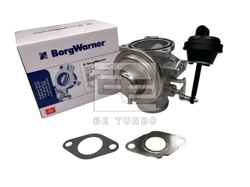 BE TURBO 310010 ERG Valve