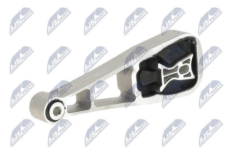 Paigutus, Mootor, NTY ZPS-LR-009