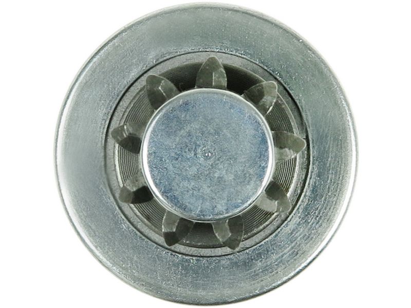 Vabajooks, starter, AS-PL SD0031