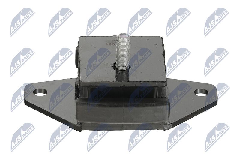 Paigutus, Mootor, NTY ZPS-TY-084