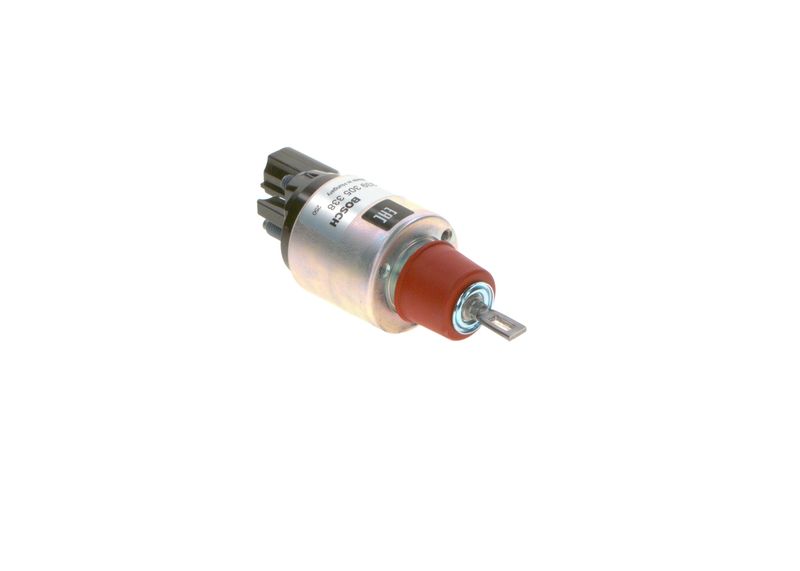 BOSCH 2339305338 Solenoid Switch, starter