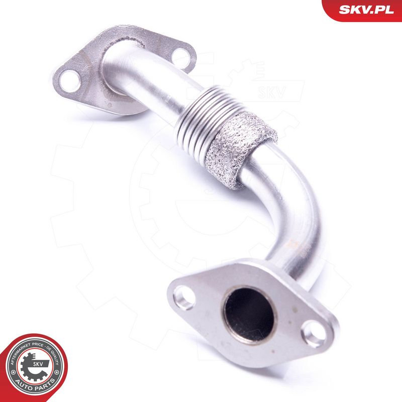 Toruühendus, EGR-klapp, ESEN SKV 14SKV705