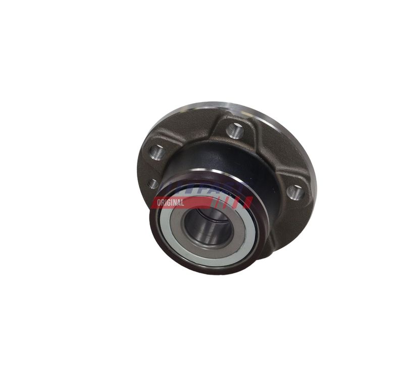 Rattarumm, FAST FT24051