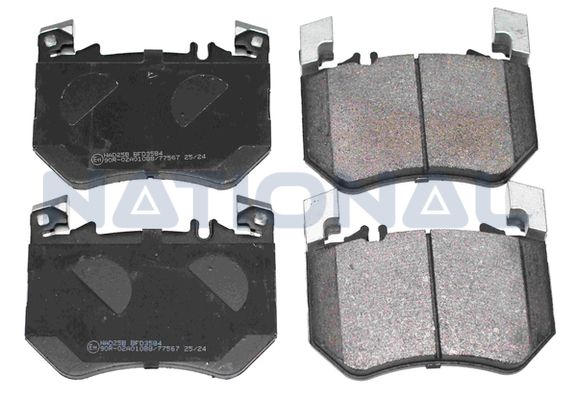 National NP3390