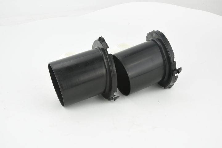 FEBEST CHSHB-J200F-KIT Dust Cover Kit, shock absorber