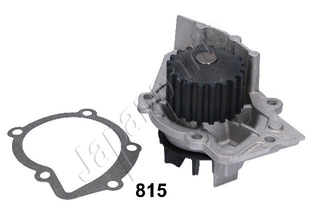 PQ-815 JAPANPARTS Pompa dell’acqua, raffreddamento motore 