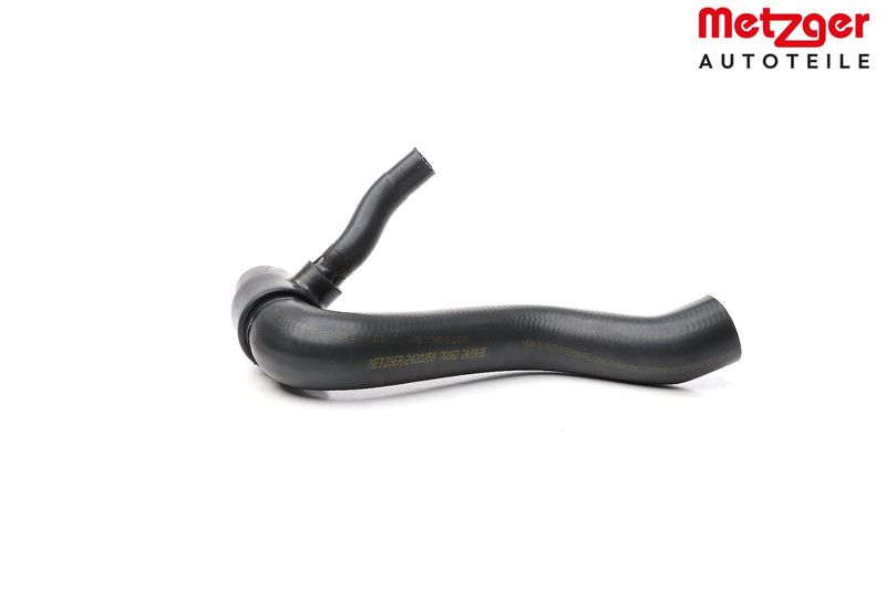 METZGER AUTOTEILE 2420358 Radiator Hose