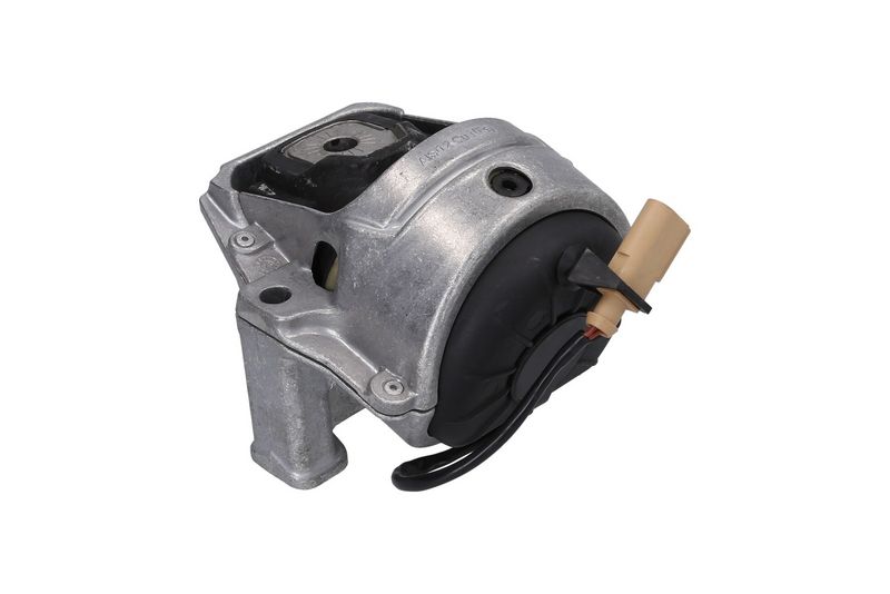 Paigutus, Mootor, KAMOKA 890427