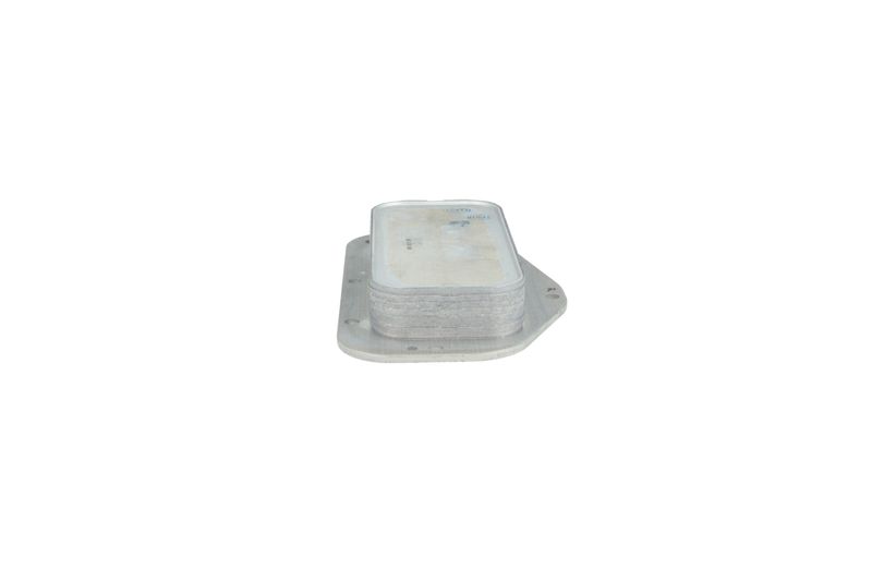 Õliradiaator, mootoriõli, NRF 31314