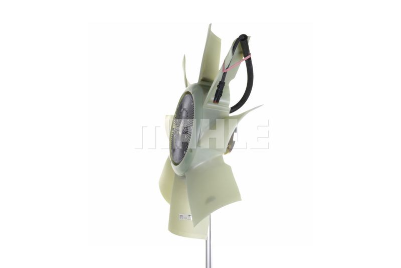 Product Image - Koelventilatorwiel - CFF462000P - MAHLE