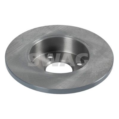 SWAG 82 91 0630 Brake Disc