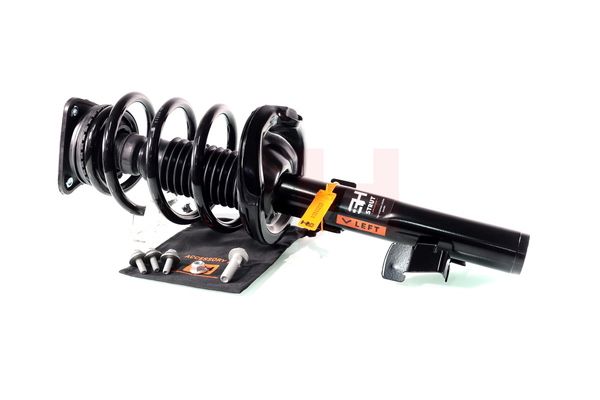 Vedruamort, GH GH-352539C01