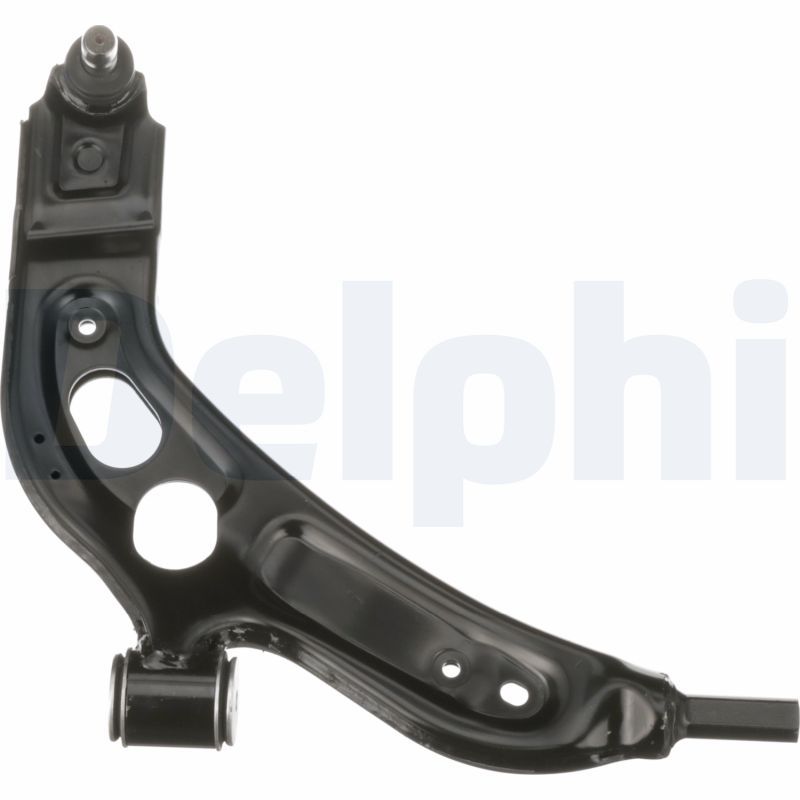 DELPHI TC3857 Control/Trailing Arm, wheel suspension